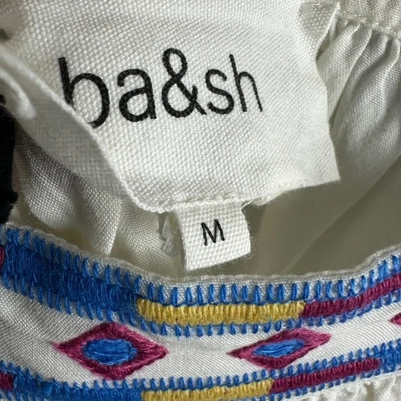 Ba&sh top size medium - Picture 5 of 6